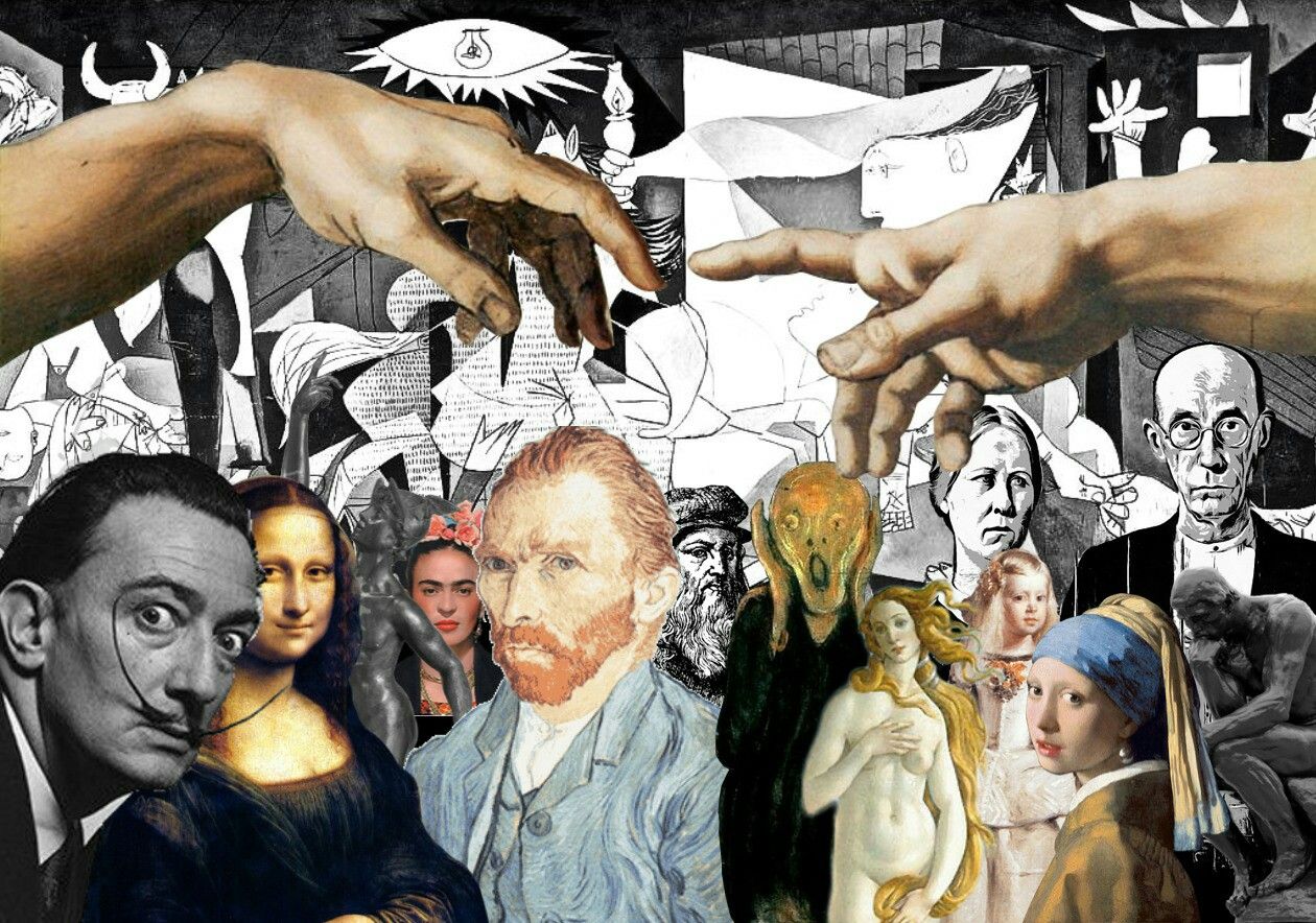 Los 6 libros de arte y entretenimiento más vendidos del año 2025