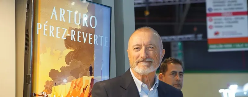 Los 10 mejores libros de Arturo Pérez-Reverte - Clásicos relevantes en 2025