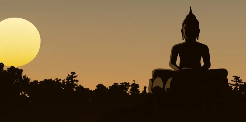 Mejores libros para entender el budismo: guía clara para principiantes