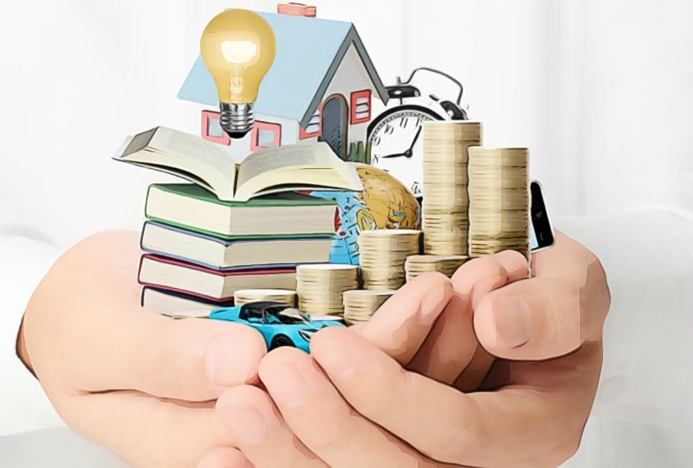 Las 10 mejores lecturas poco conocidas que transformarán tu relación con el dinero