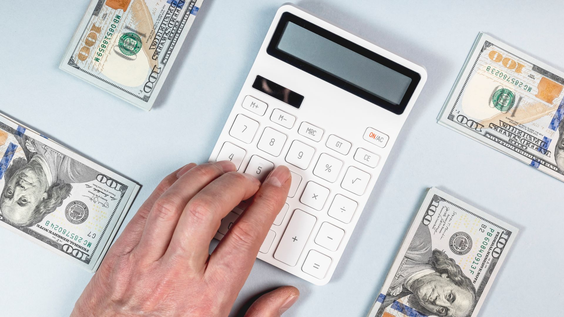Top 5 libros imprescindibles para mejorar tus finanzas personales en 2025