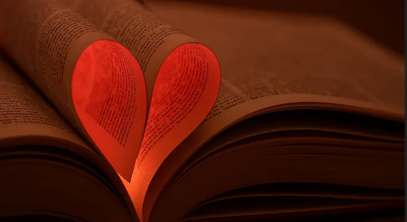 Top 6 novedades de novela romántica para perderte en el amor en 2025