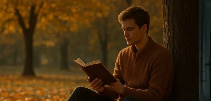 7 mejores libros de fantasía para disfrutar en otoño 2025