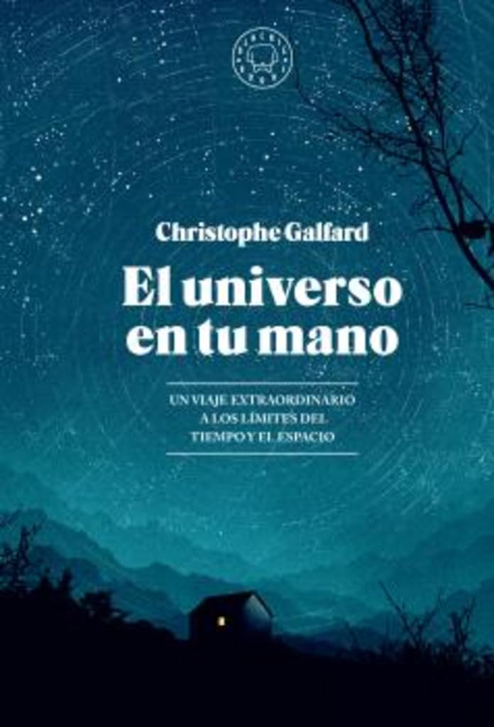 El universo en tu mano