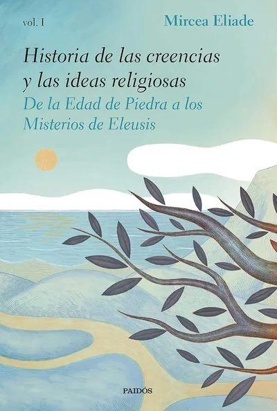 Historia de las creencias y las ideas religiosas