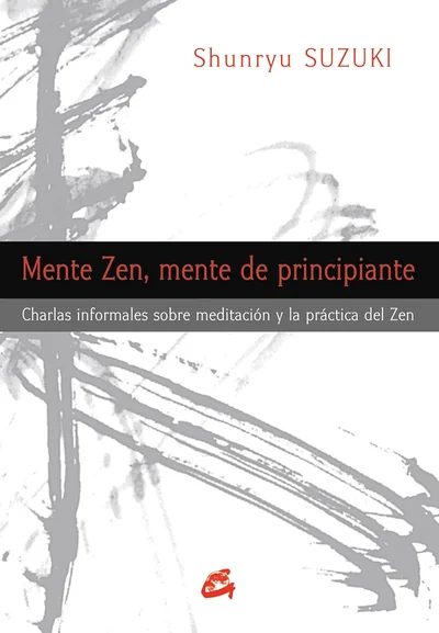Mente Zen, Mente De Principiante
