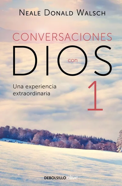 Conversaciones con Dios