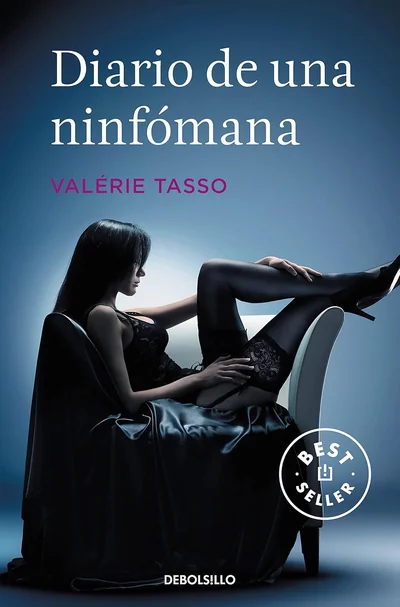Diario de una ninfómana
