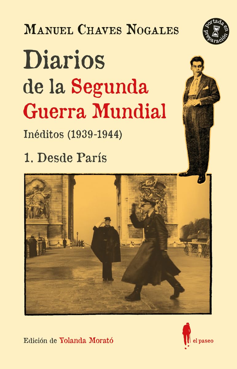 Diarios de la Segunda Guerra Mundial