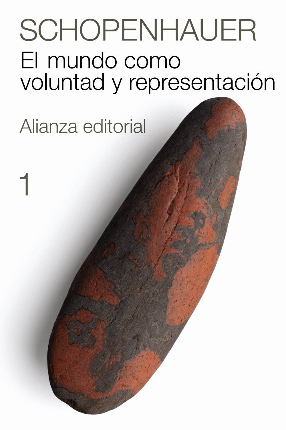 El mundo como voluntad y representación