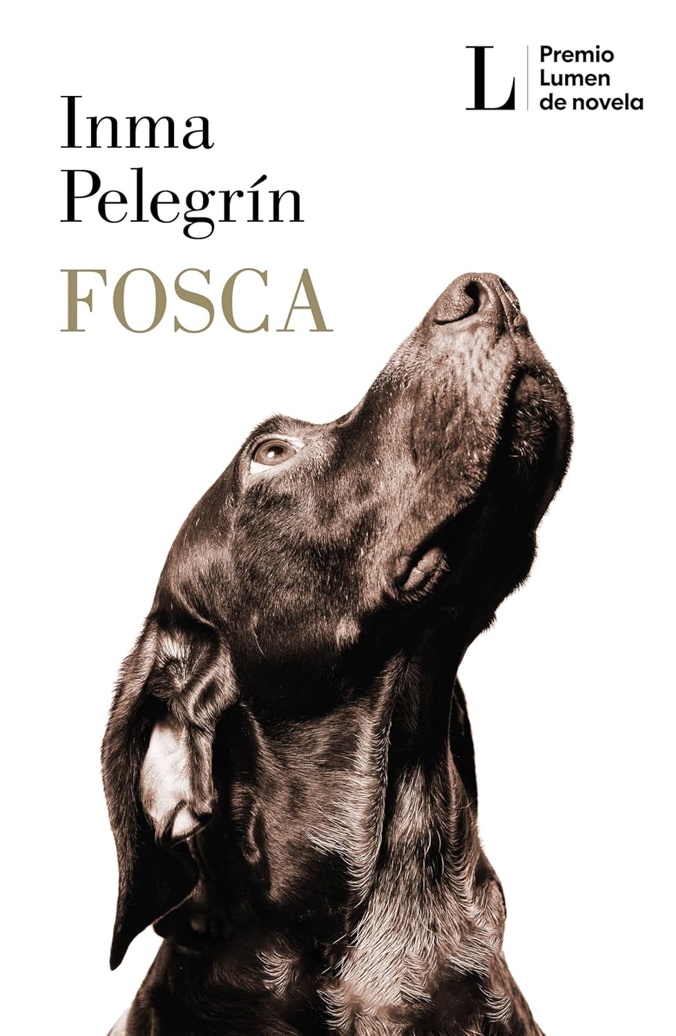 Portada del libro Fosca de Inma Pelegrín – Reseña y opinión