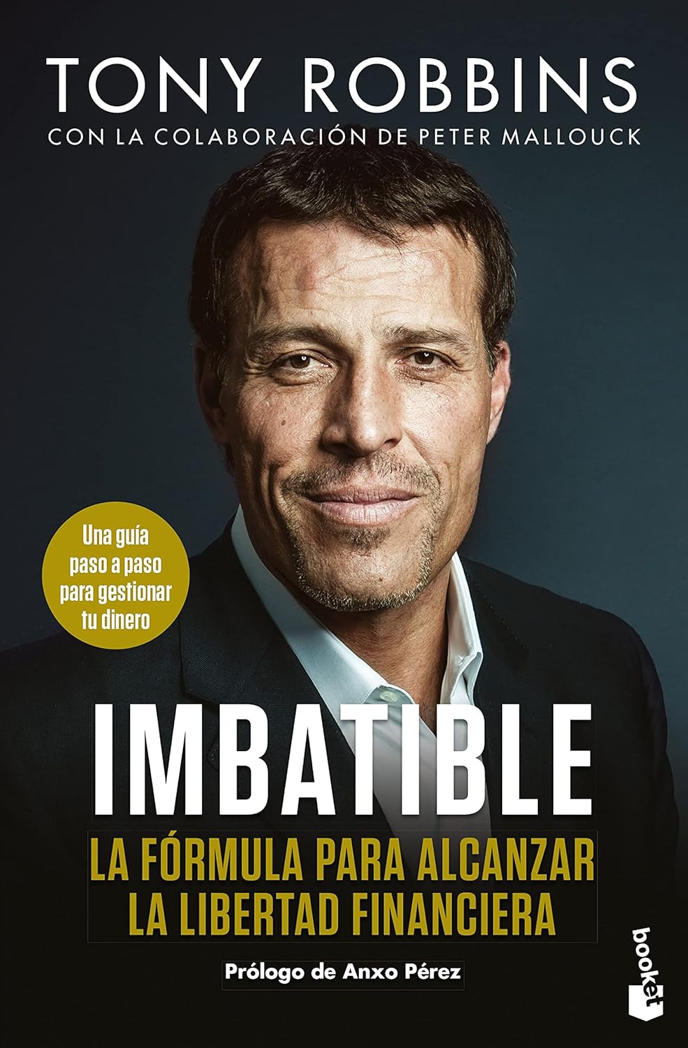 Imbatible