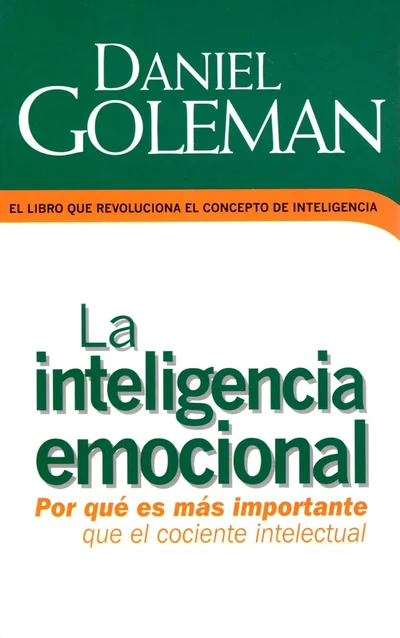 Inteligencia emocional