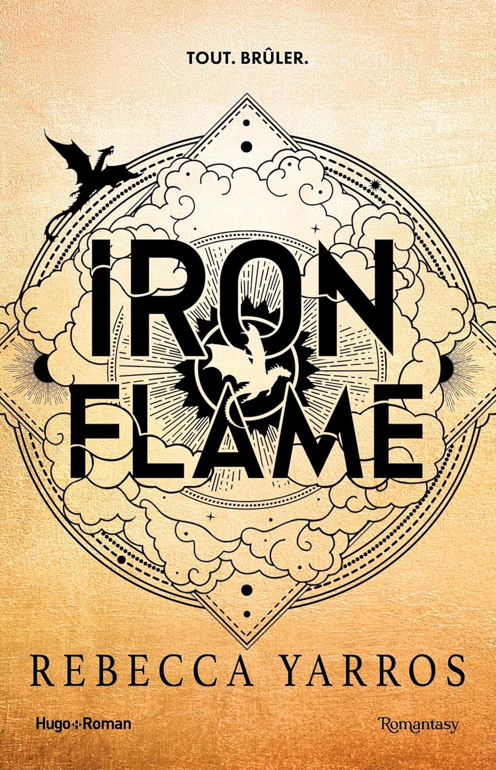 The Empyrean 2: Iron Flame