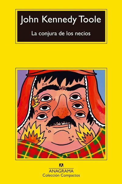 La conjura de los necios