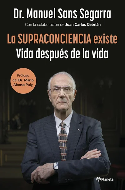 La Supraconciencia existe