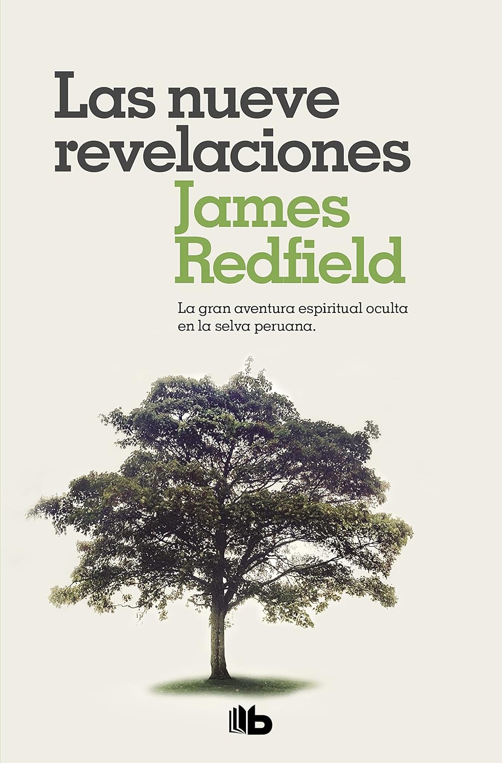 Las nueve revelaciones: La gran aventura espiritual oculta en la selva peruana