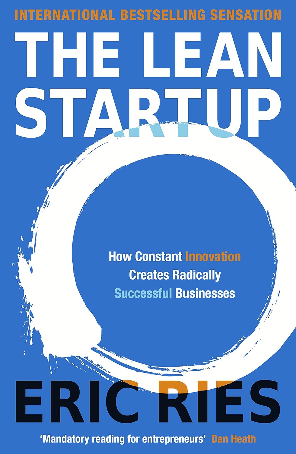 El método Lean Startup