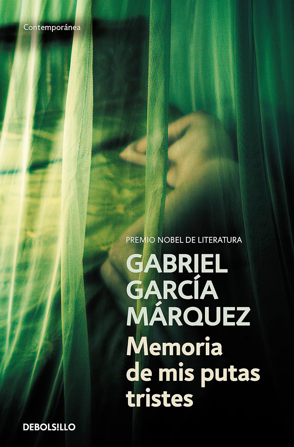 Memorias de mis putas tristes