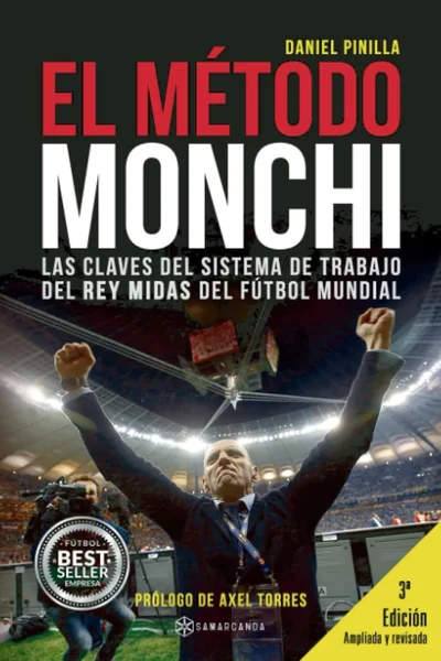 El Método Monchi