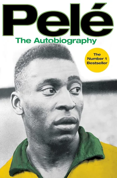 Pelé: La autobiografía
