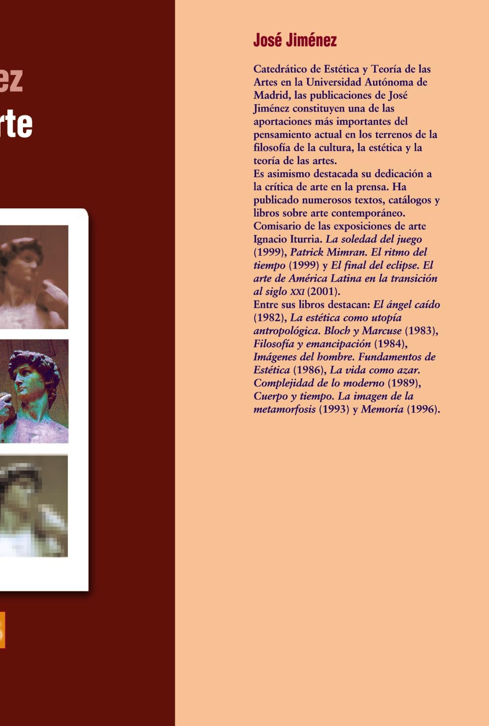 Teoría del arte