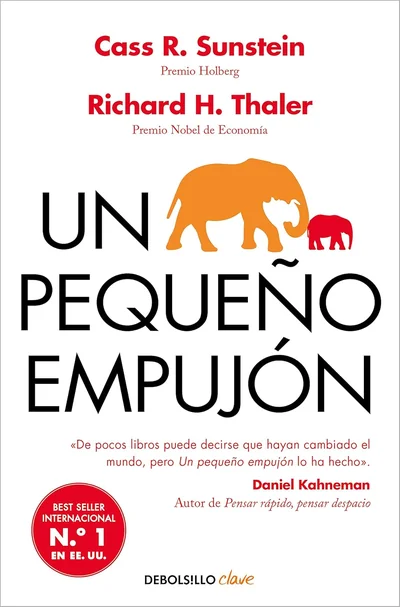 Un Pequeño Empujón